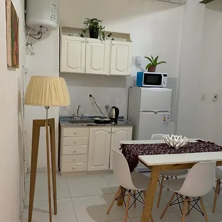 El Cerro Apartamento Posadas Exterior foto