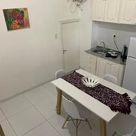 El Cerro Apartamento Posadas Exterior foto