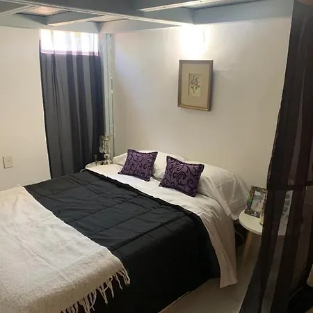 El Cerro Apartamento Posadas Exterior foto