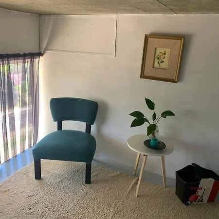 El Cerro Apartamento Posadas Exterior foto