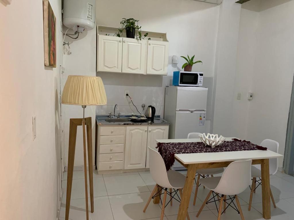 Apartment El Cerro