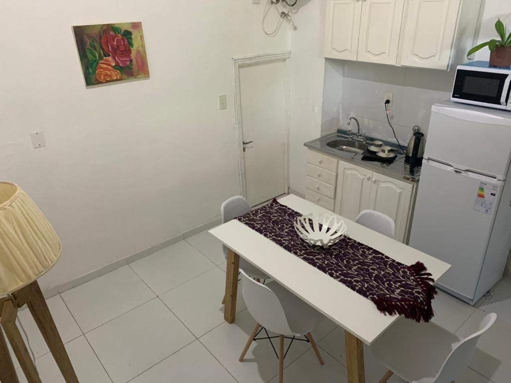 Apartment El Cerro